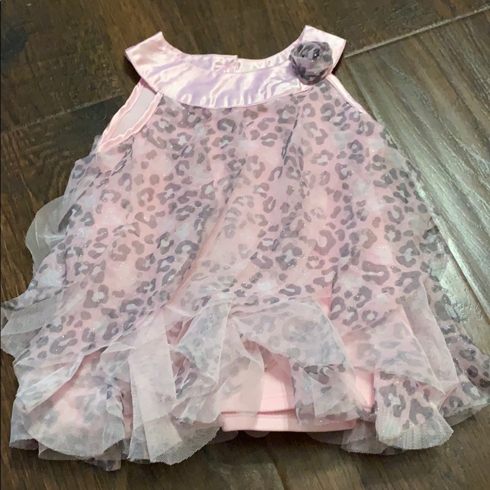 Baby girl dress 12 months